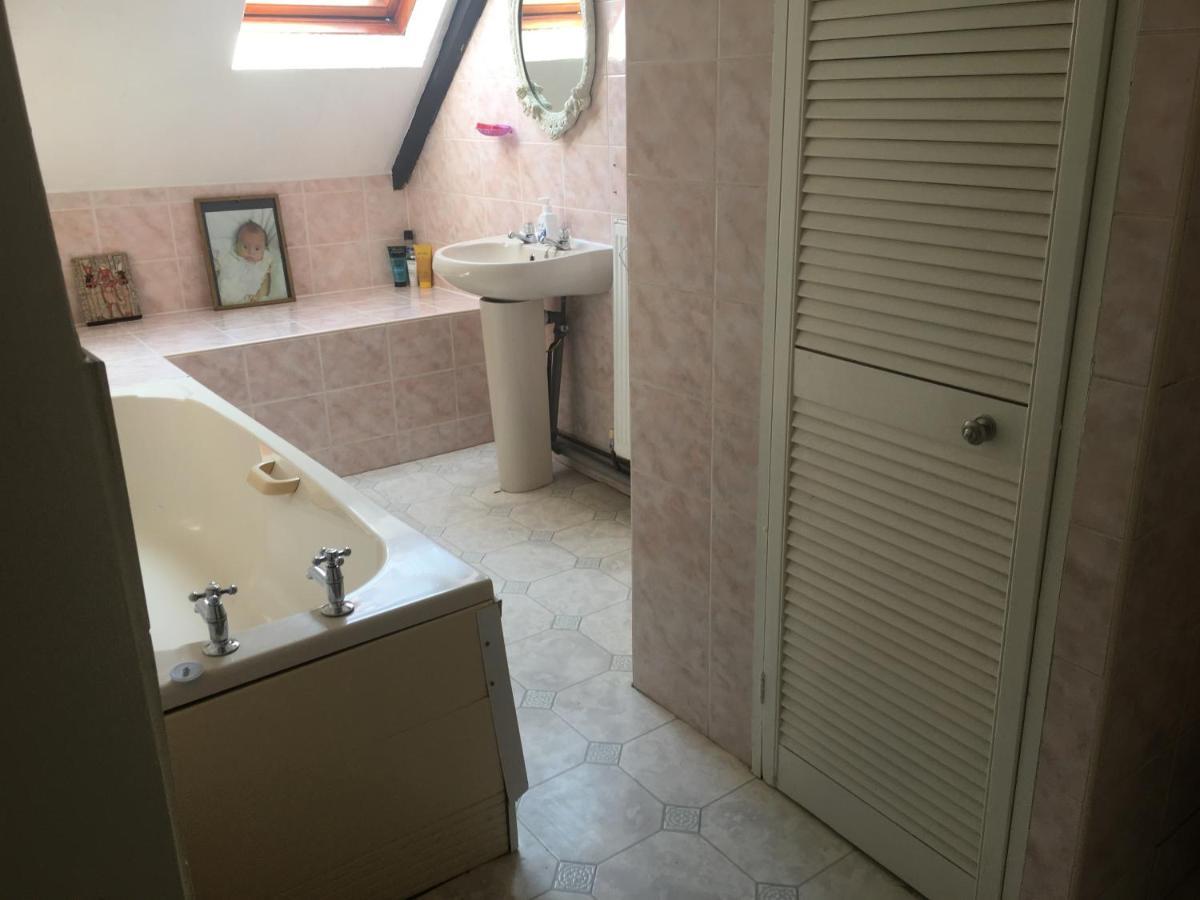 Willow Barn Wisbech Εξωτερικό φωτογραφία