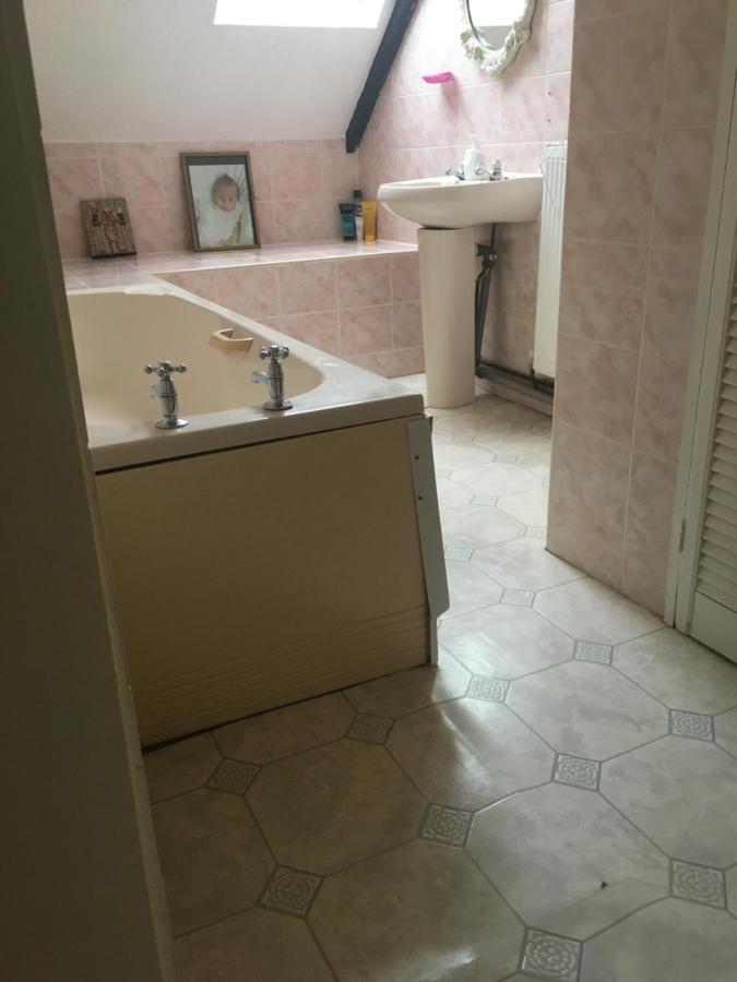 Willow Barn Wisbech Εξωτερικό φωτογραφία