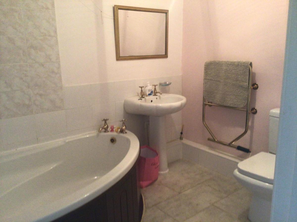 Willow Barn Wisbech Εξωτερικό φωτογραφία