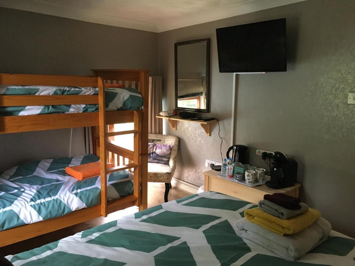Willow Barn Wisbech Εξωτερικό φωτογραφία