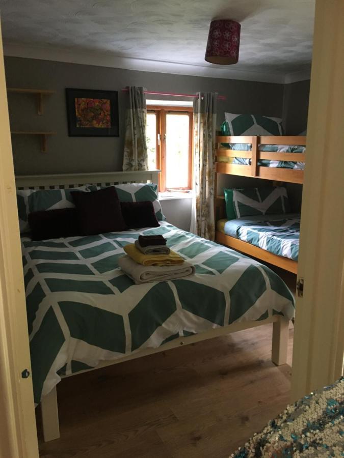 Willow Barn Wisbech Εξωτερικό φωτογραφία