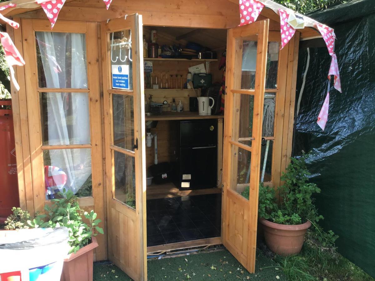 Willow Barn Wisbech Εξωτερικό φωτογραφία
