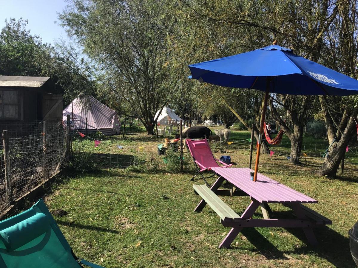 Willow Barn Wisbech Εξωτερικό φωτογραφία