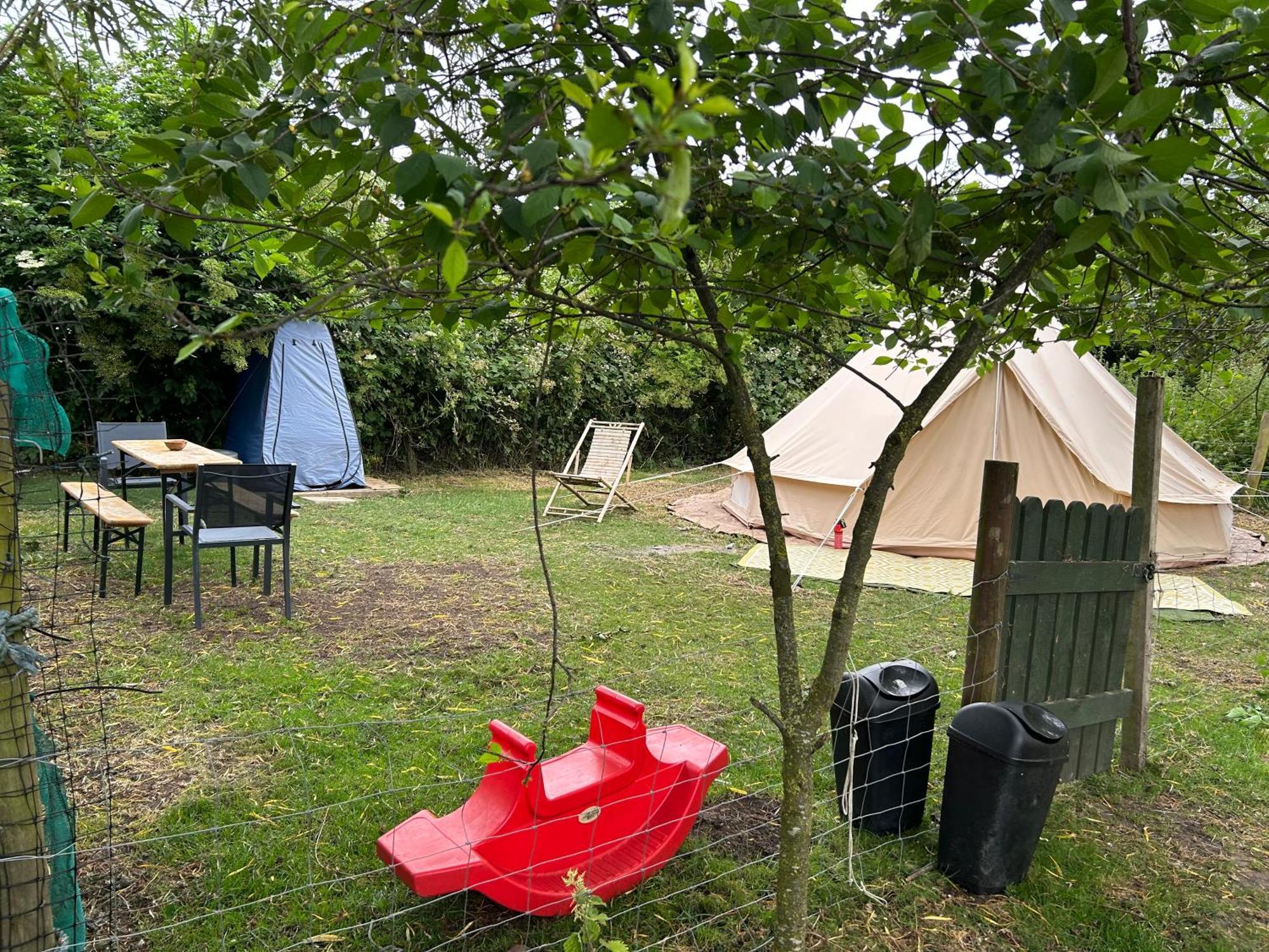 Willow Barn Wisbech Εξωτερικό φωτογραφία