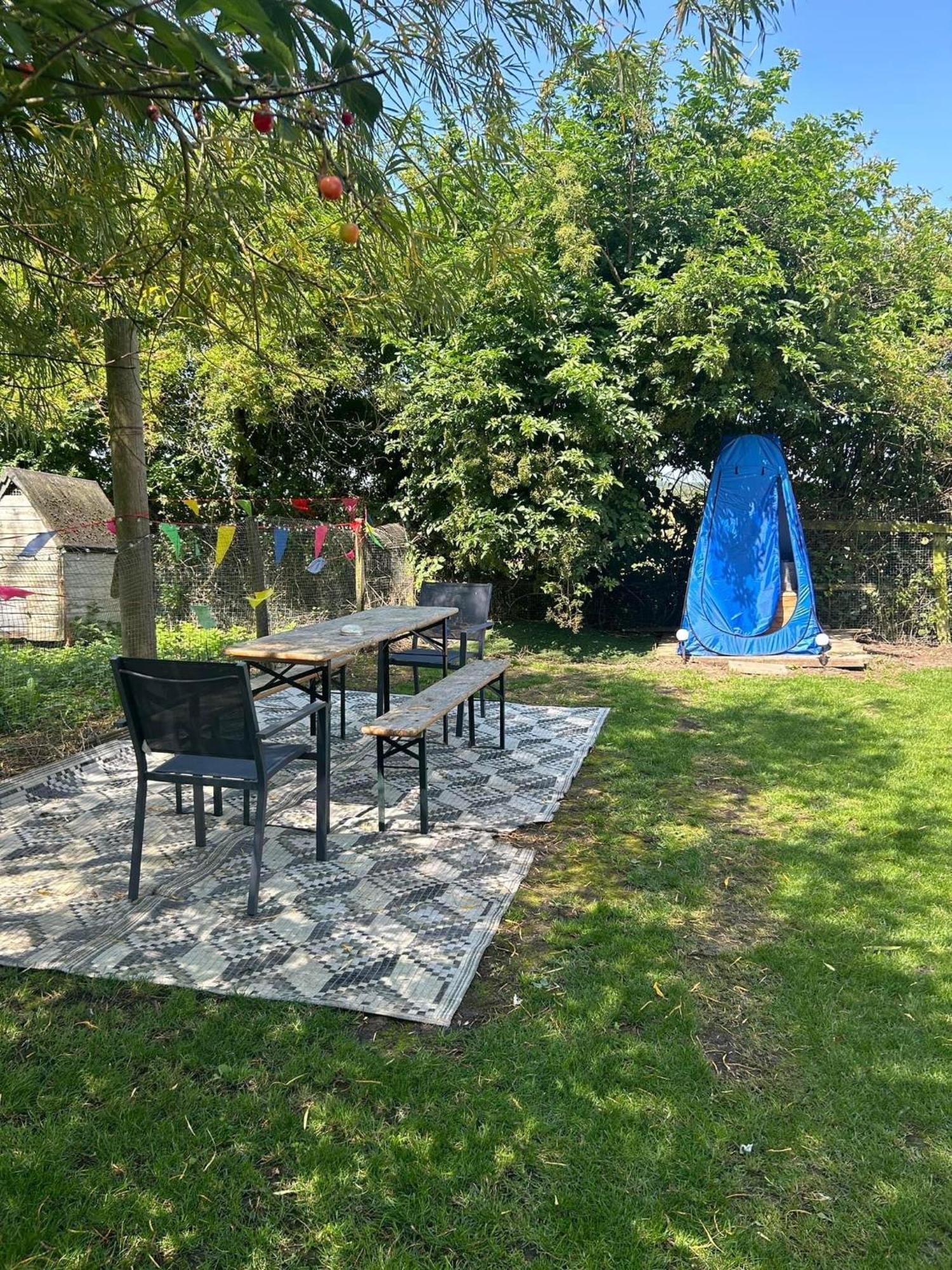 Willow Barn Wisbech Εξωτερικό φωτογραφία