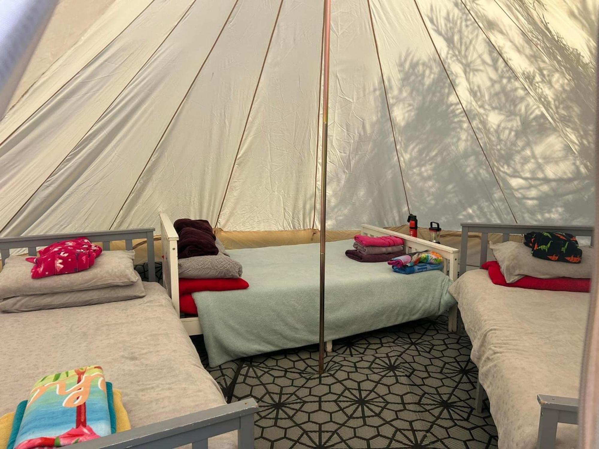 Willow Barn Wisbech Εξωτερικό φωτογραφία