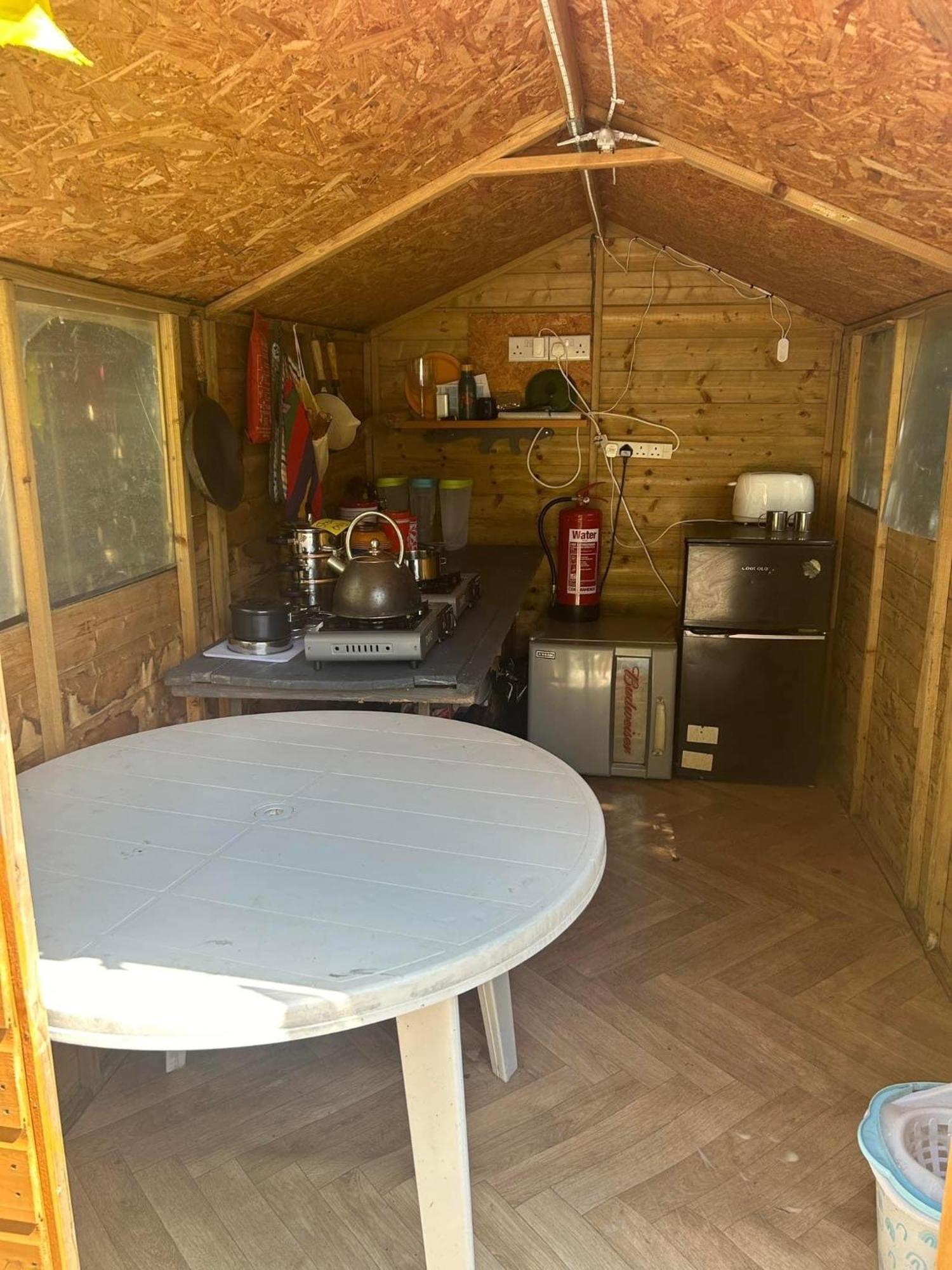 Willow Barn Wisbech Εξωτερικό φωτογραφία