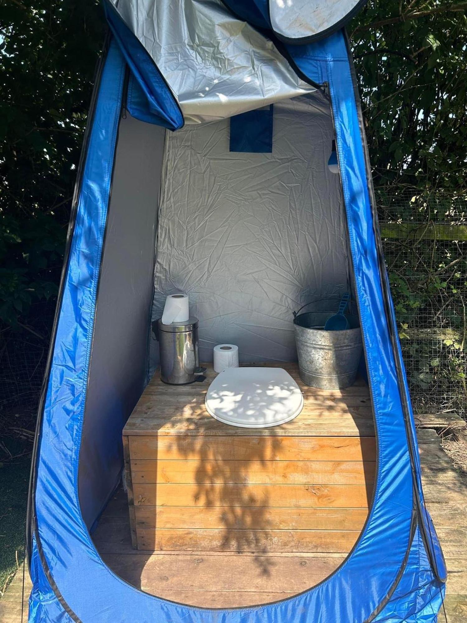 Willow Barn Wisbech Εξωτερικό φωτογραφία