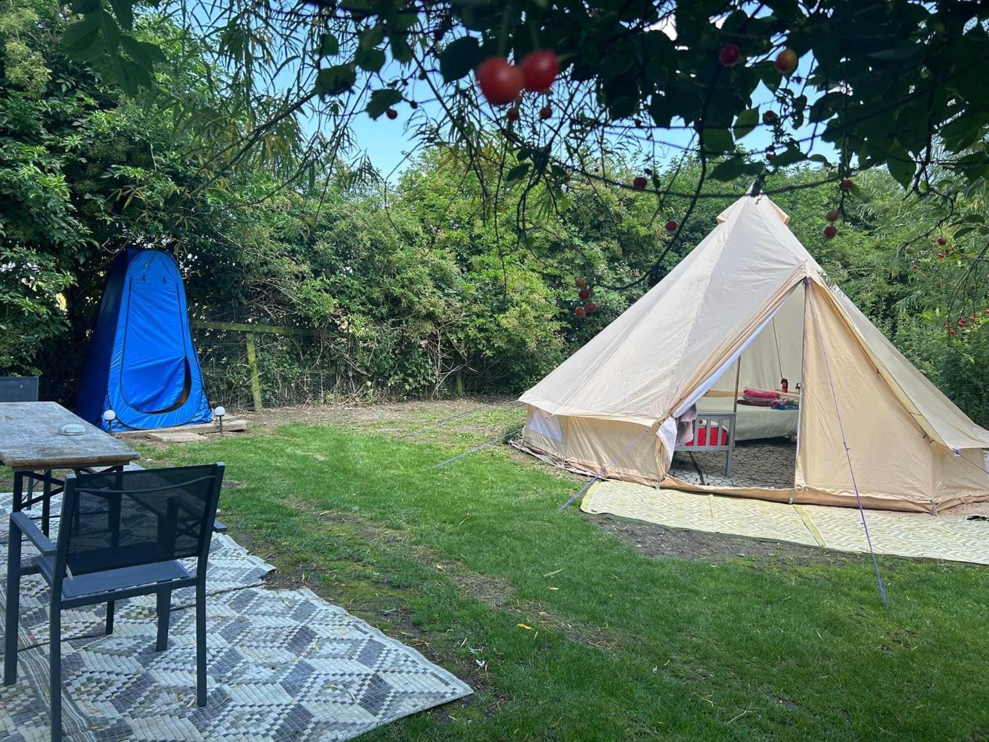 Willow Barn Wisbech Εξωτερικό φωτογραφία